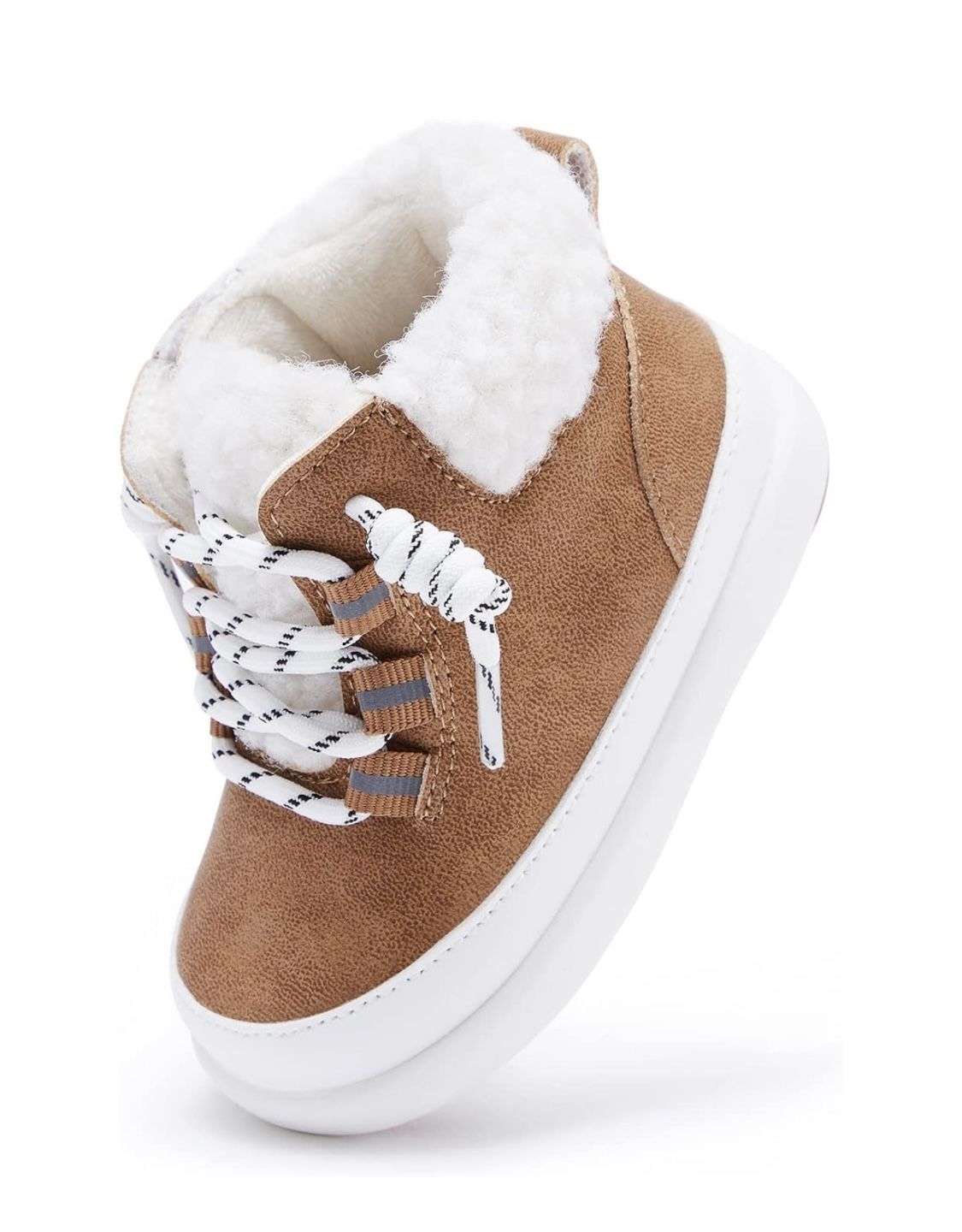 Baby Snow Boots Winter Shoes