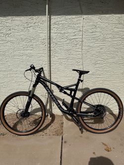 Cannondale habit 5
