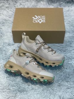 LightSpray Cloudmonster Casual Sneakers