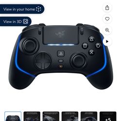 Wolverine Pro Controller