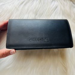 Chanel Eyeglass/Sunglasses Case 