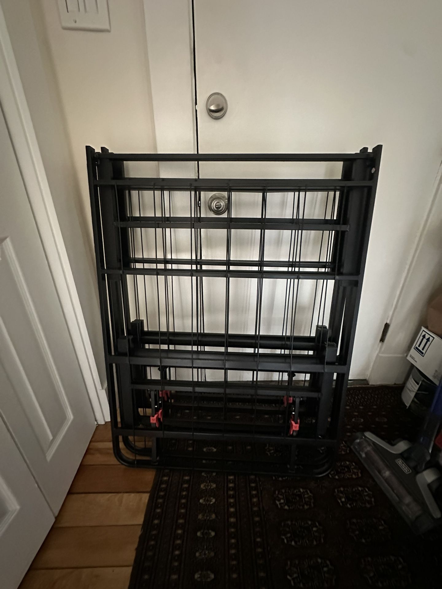 Queen bed frame 14”