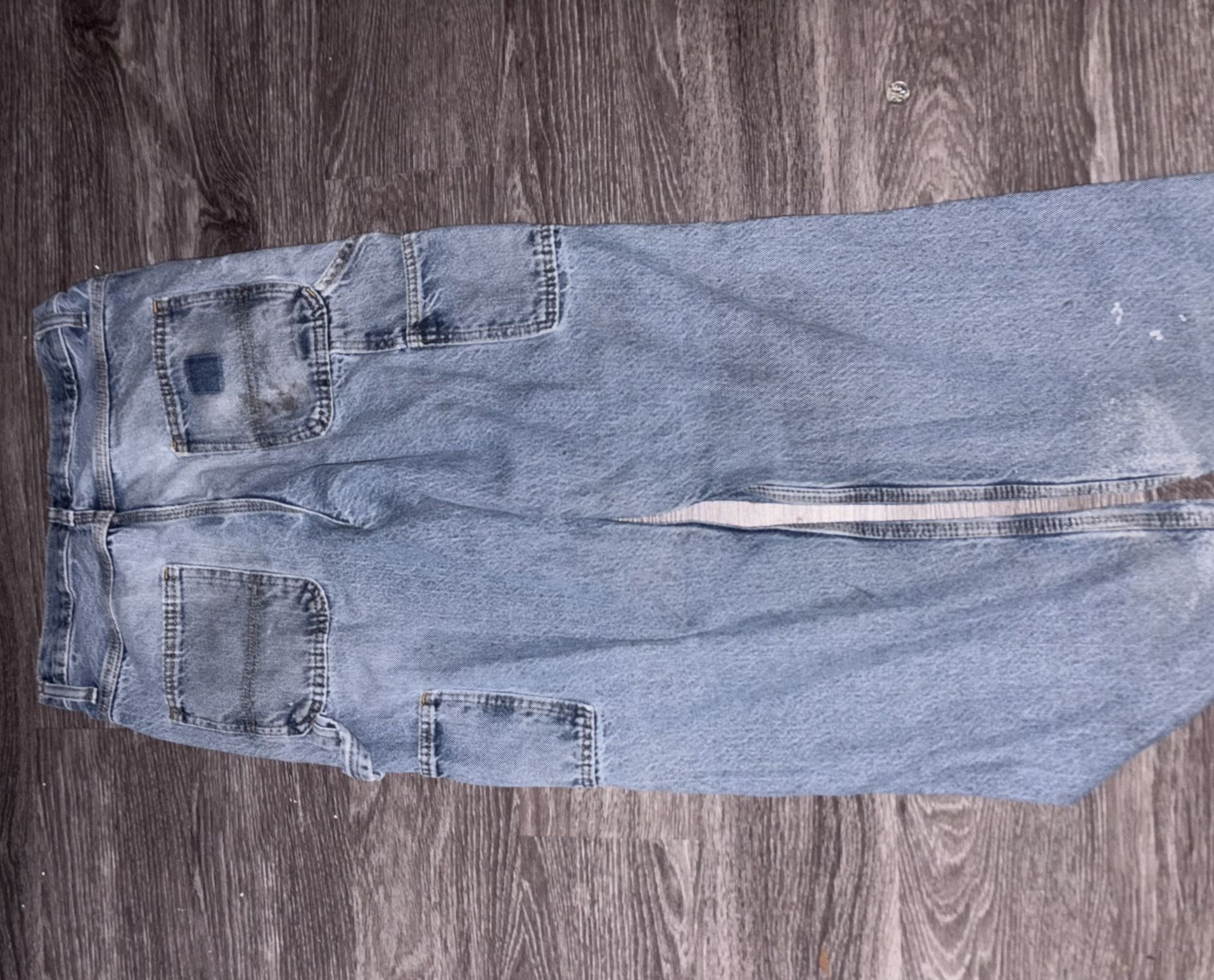 Vintage Jeans