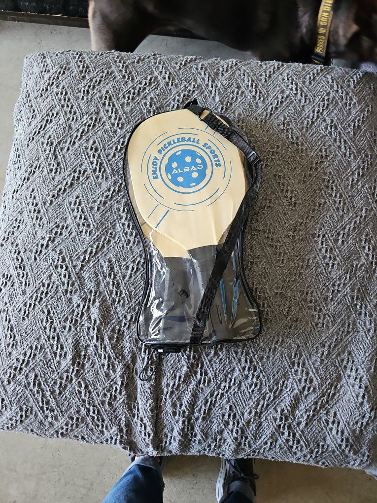 Brand New Pickleball Paddles