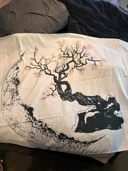 Wall Hanging Tapestry
