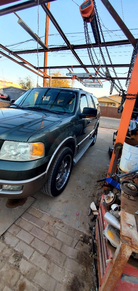 shell / no engine or transmission