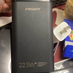 power Bank
