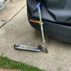 Razor Mini Scooter