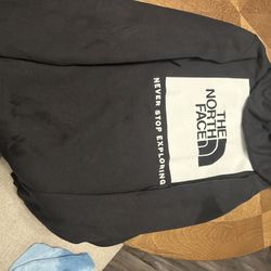The North Face Hoodie