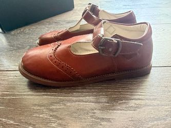 Girls shoes size 11