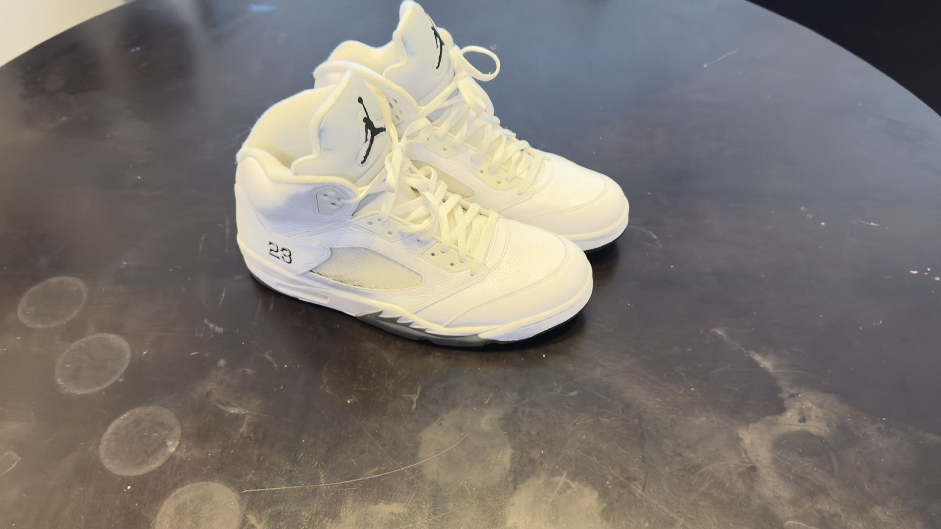 Jordan Retro 5