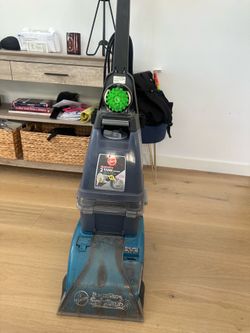 Carpet Cleaner