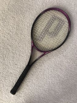 Tennis Racket