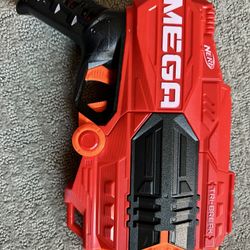 Nerf Gun