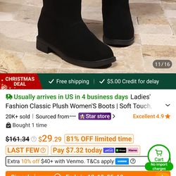 womens boots