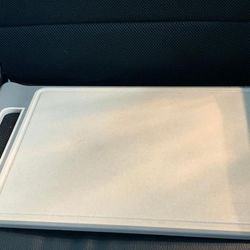 Cutting board