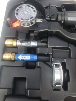 Bristle Blaster Kit