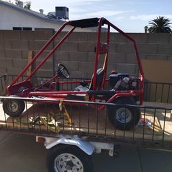 Go Kart