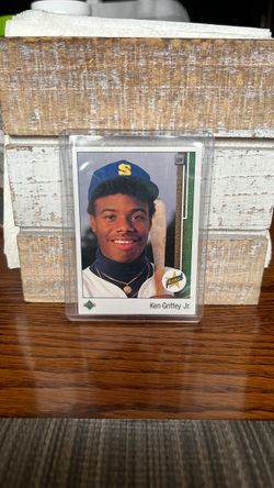 Ken Griffey jr