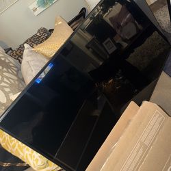 43" Class QLED Q7F 4K Samsung Vision Al Smart TV (2025)