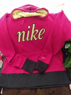 Nike Sweat Shirt