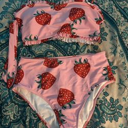 New swim Suits Size XL
