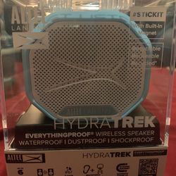 Altec Lansing Speaker