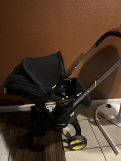 Doona Car seat/stroller