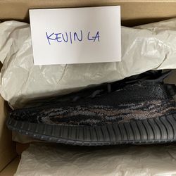 Yeezy Boost 350 V2 MX Rock Size 10.5