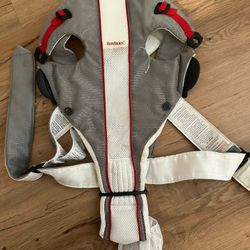 Baby Carrier