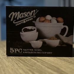 Mason Craft And more