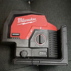 Milwaukee laser  M12