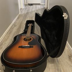 Yamaha F325D Acoustic Guitar 