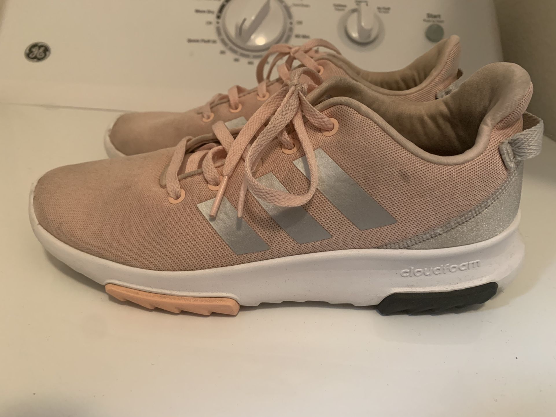 Woman’s Adidas Shoes