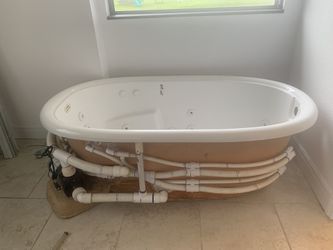Tub