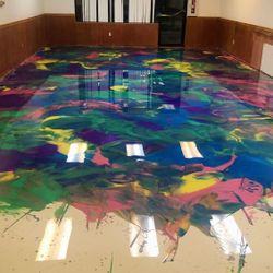 Epoxy