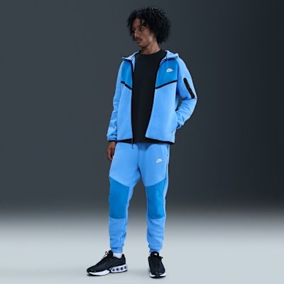 Nike Tech Men’s Wind Runner