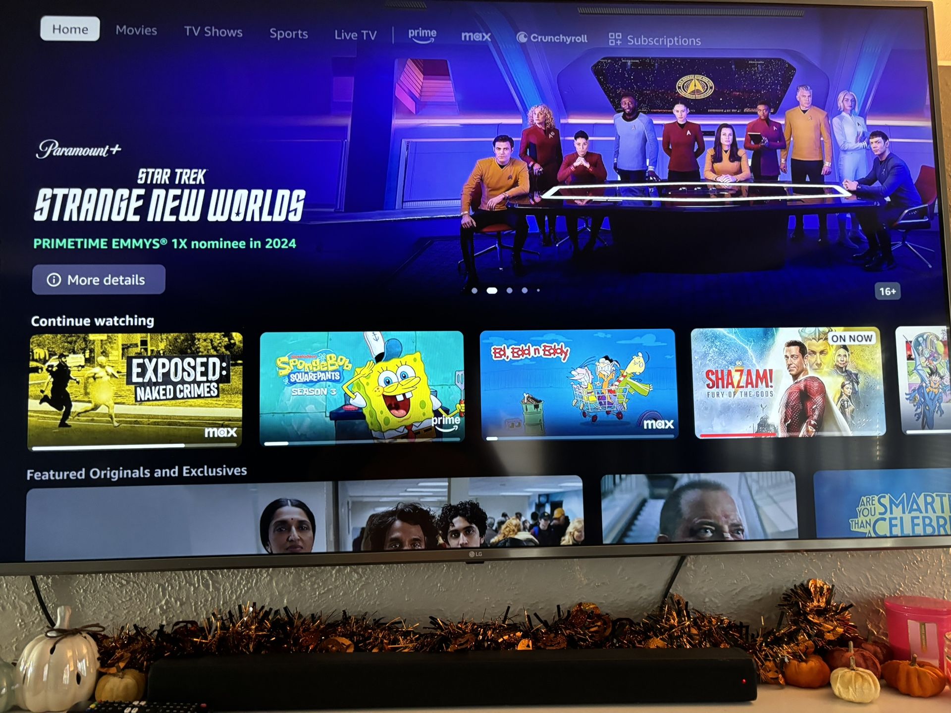 70 Inch Smart Tv Lg