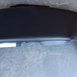 Convertible Boot Cover For Chrysler Sebring In Great Shape Like New