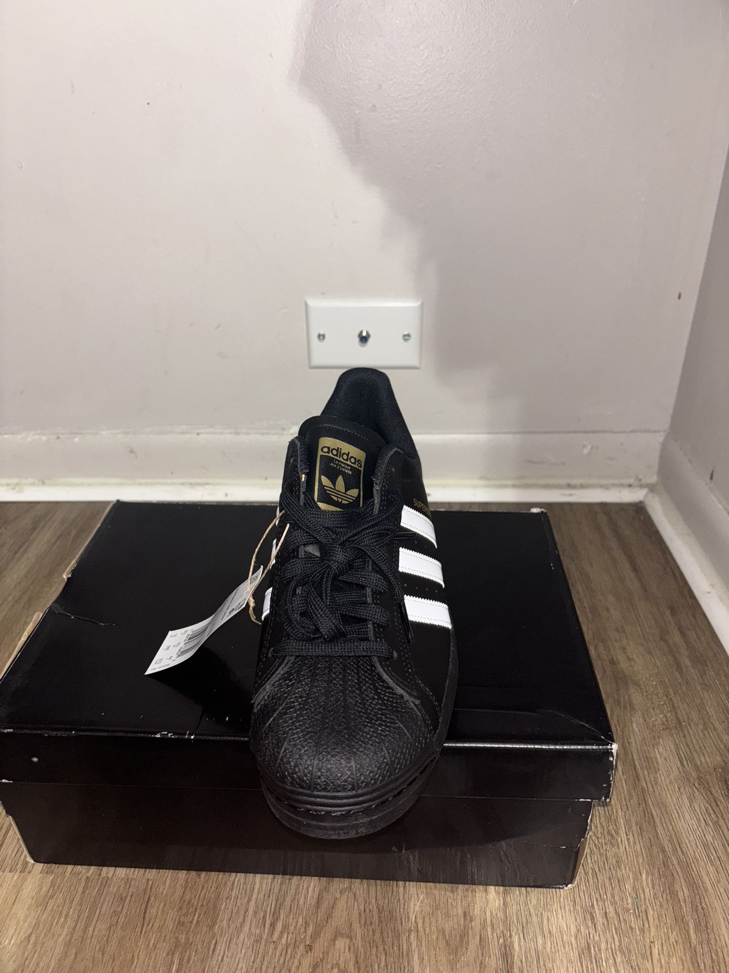 adidas superstar