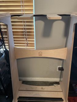 Rado Racks surfboard rack (3 boards)
