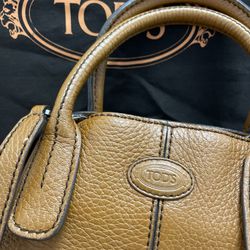 Tod’s Tote Bag TODS