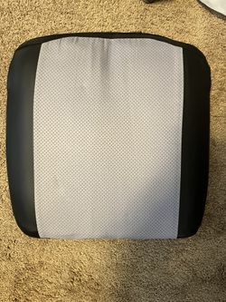 Car Seat Cushion