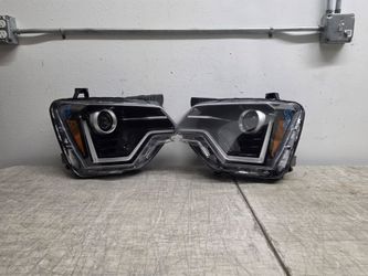 Left right headlight kia niro 2023 2024 2025 2026