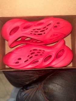 Yeezy Foam Runners