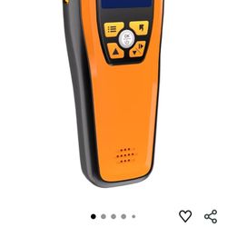 Temtop Air Quality Monitor Professional CO2 Detector Carbon Dioxide PM2.5 PM10 Formaldehyde Temperature and Humidity Monitor with Audio Alarm Data Exp