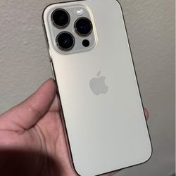 iPhone 14 Pro