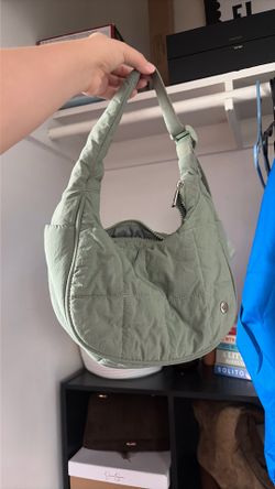Gym bag