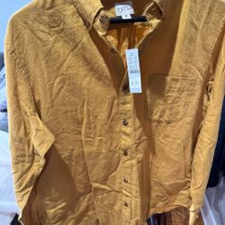 NEW J Crew Long Sleeve