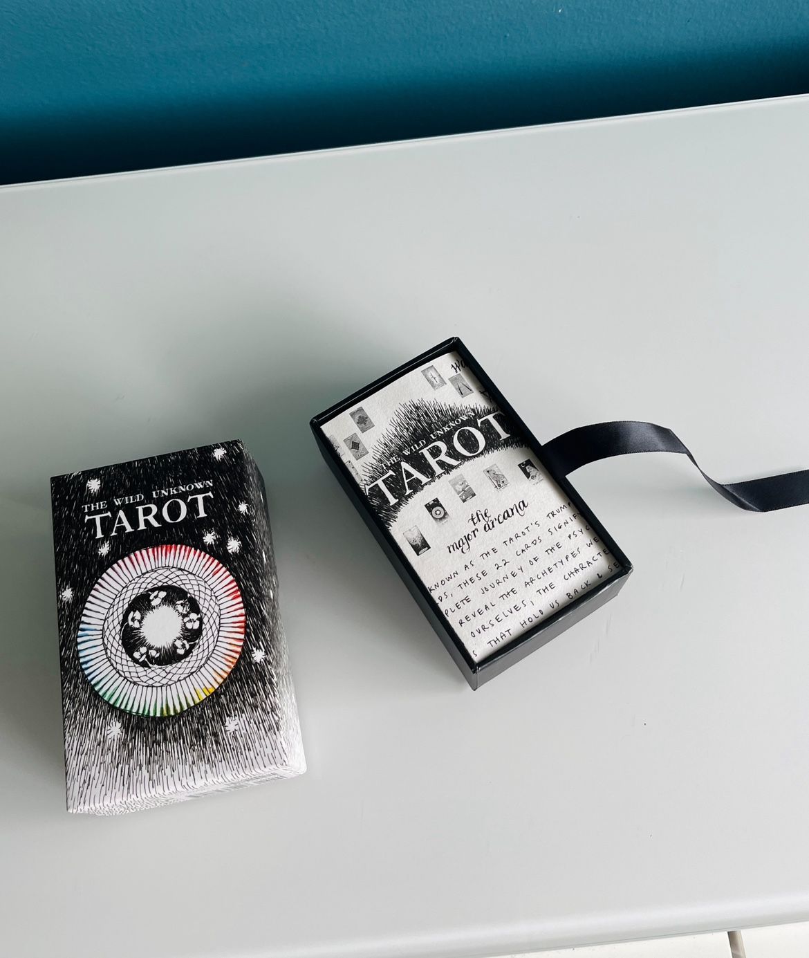 Tarot Cards - New!